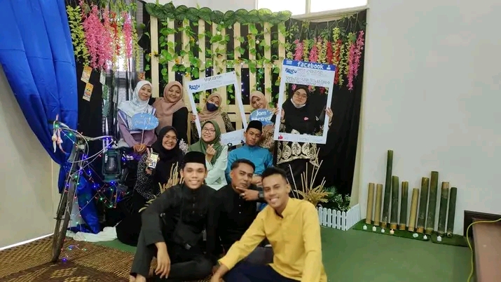 Restu Raya 2022 Restu Raya 2022