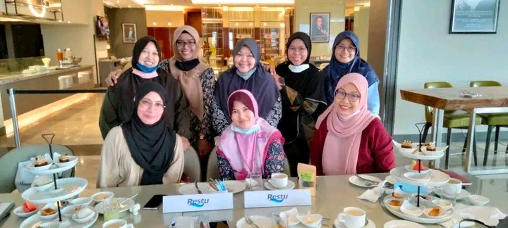 AGM Restu Malaysia 1 AGM Restu Malaysia 1