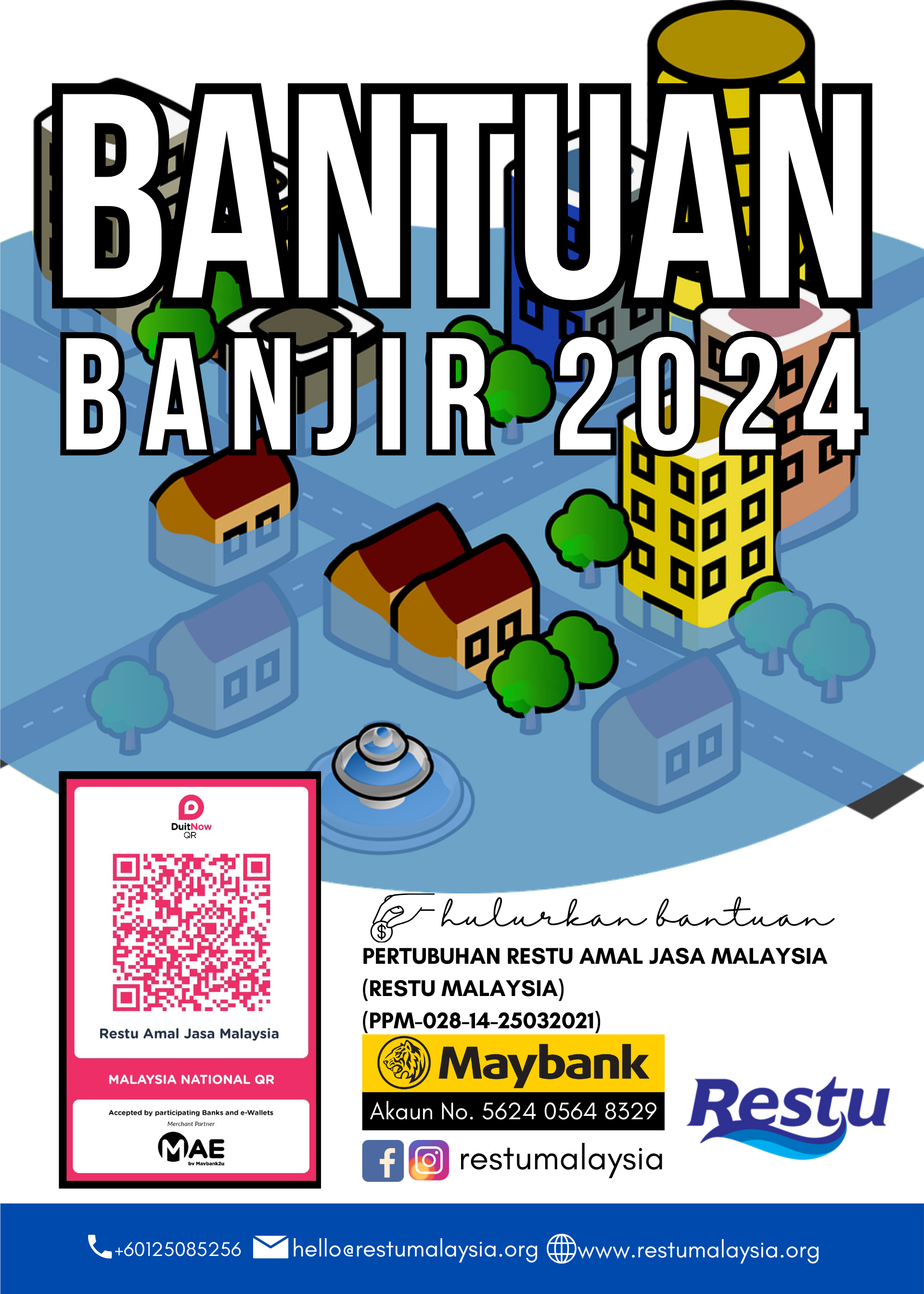 BANJIR24 BANJIR24