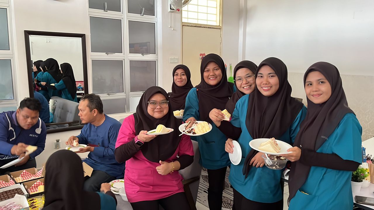 ASD Restu Malaysia 2 Tahun ASD Restu Malaysia 2 Tahun