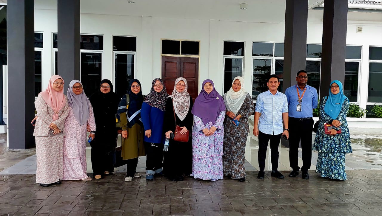 Restu Malaysia ke KPSK Restu Malaysia ke KPSK