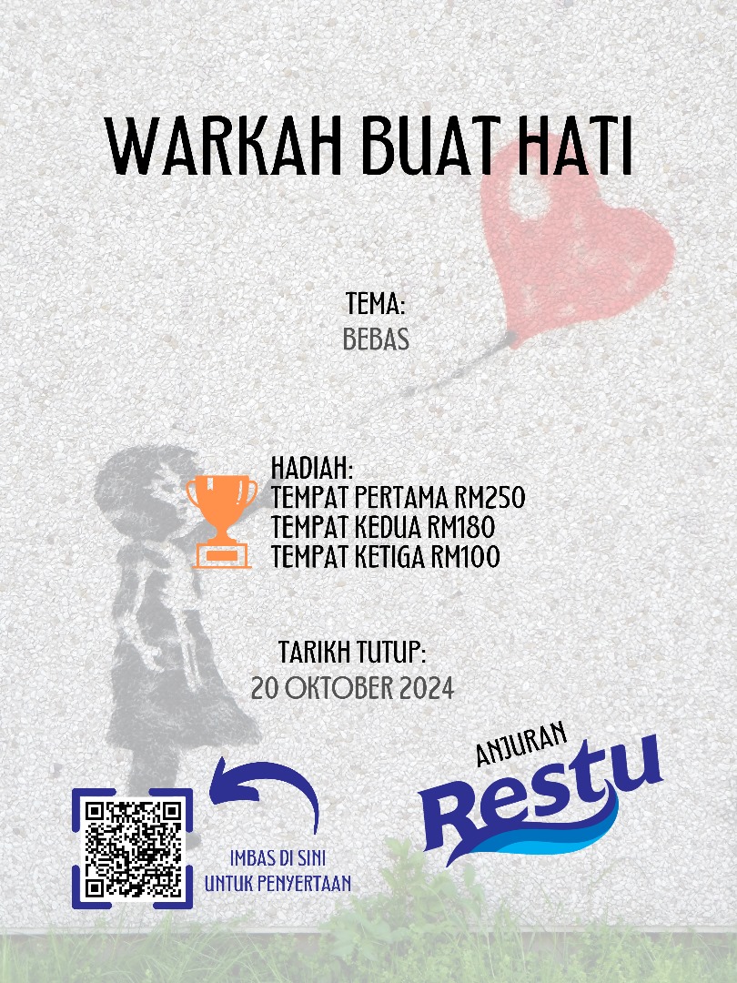 Waekah Buat Hati Waekah Buat Hati