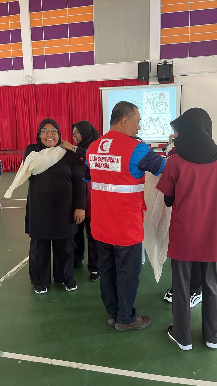 Kursus PBSM 2 Restu Malaysia Kursus PBSM 2 Restu Malaysia