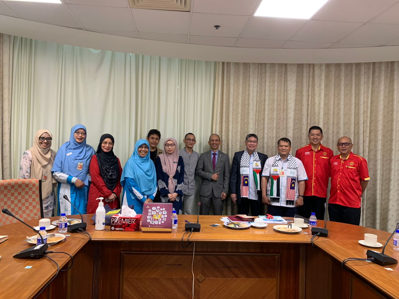 Restu Malaysia ke JPA Restu Malaysia ke JPA