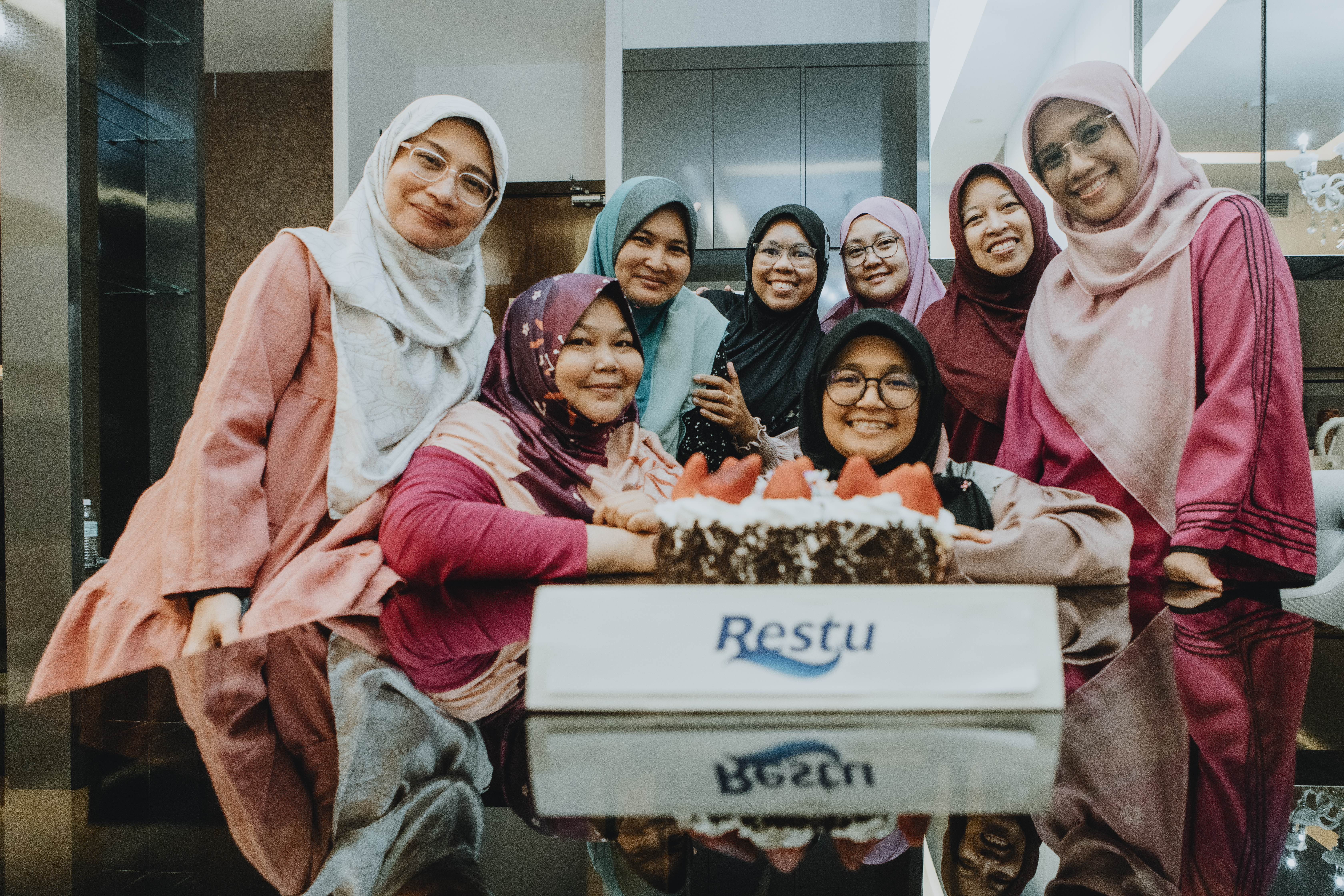 AGM Restu Malaysia 2 AGM Restu Malaysia 2