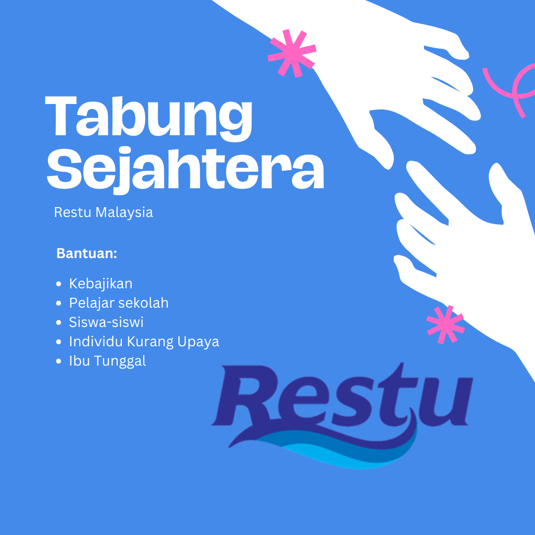 Tabung Sejahtera 2023 Tabung Sejahtera 2023