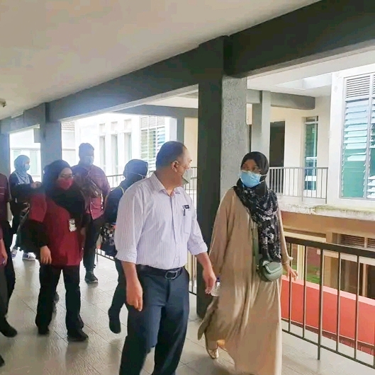 restu ke rsk cheras 27jul22 restu ke rsk cheras 27jul22